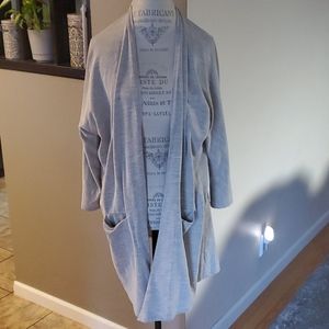 Donni Lightweight Cardigan